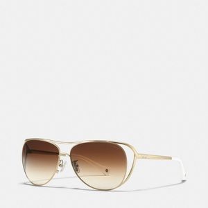 Coach Natalie Sunglasses